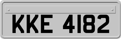 KKE4182