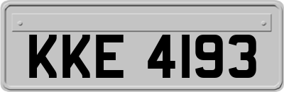 KKE4193