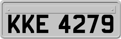 KKE4279