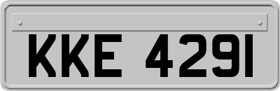 KKE4291
