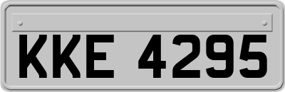 KKE4295