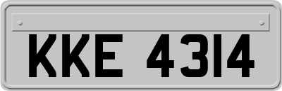 KKE4314