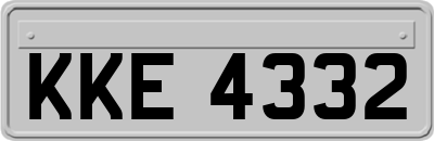 KKE4332