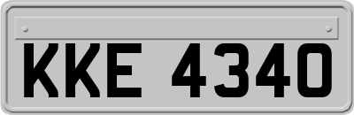 KKE4340