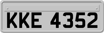 KKE4352