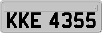 KKE4355