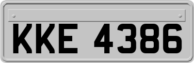 KKE4386