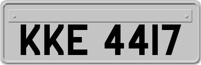 KKE4417