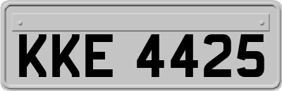 KKE4425