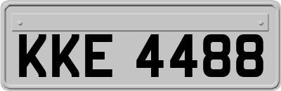 KKE4488