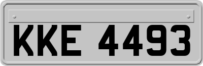 KKE4493