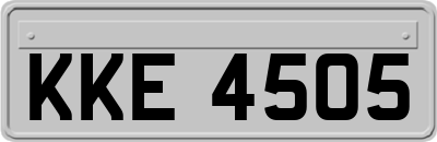 KKE4505
