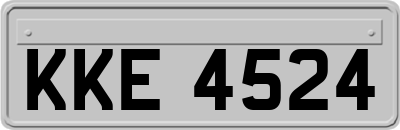 KKE4524