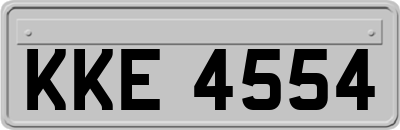 KKE4554