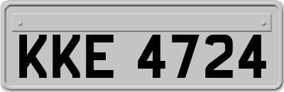 KKE4724