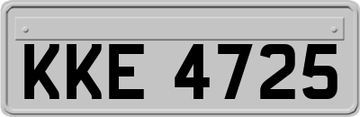 KKE4725