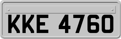 KKE4760