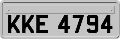 KKE4794