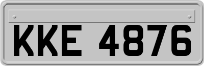 KKE4876