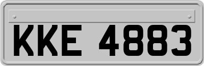 KKE4883