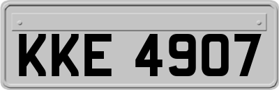 KKE4907