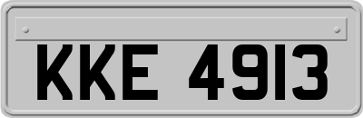 KKE4913