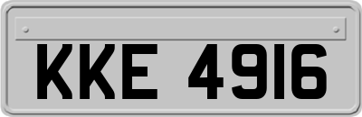 KKE4916