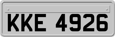 KKE4926