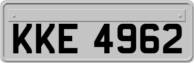 KKE4962