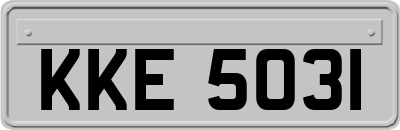 KKE5031