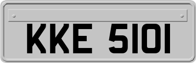KKE5101