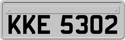 KKE5302