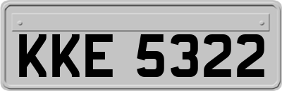 KKE5322