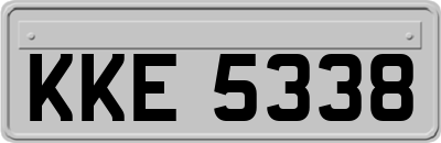KKE5338