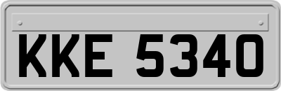 KKE5340