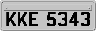 KKE5343