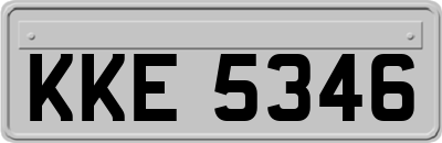 KKE5346