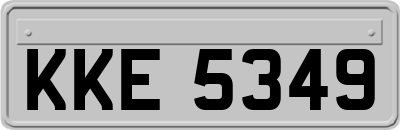 KKE5349