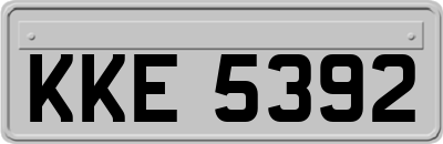 KKE5392
