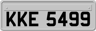 KKE5499