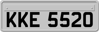 KKE5520