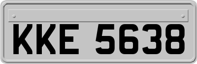 KKE5638
