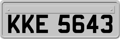 KKE5643