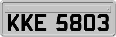 KKE5803