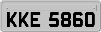 KKE5860