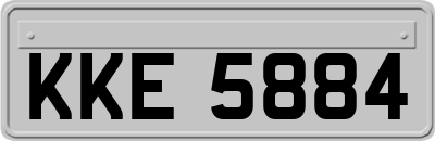 KKE5884