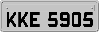 KKE5905