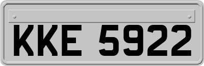 KKE5922