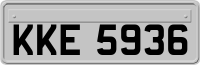 KKE5936