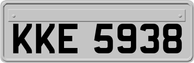 KKE5938